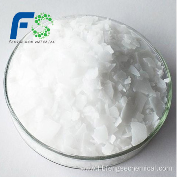 White PE WAX Polyethylene Wax for pvc pipe